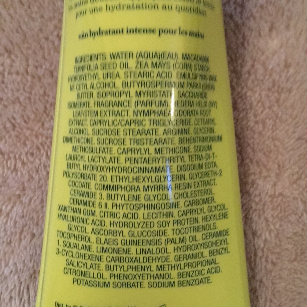 Crabtree Evelyn Somerset Meadow Hand Therapy3.5oz - Picture 12 of 12
